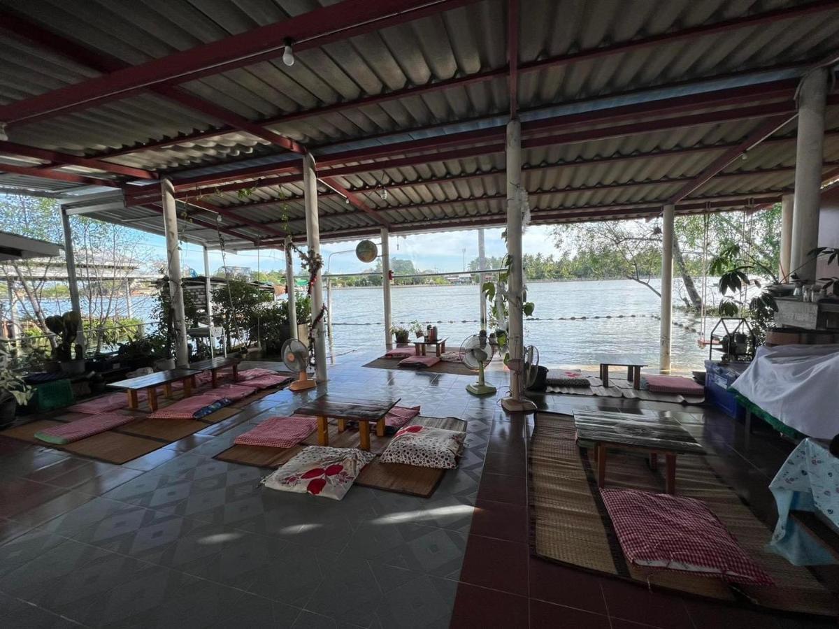Se'Sun Amphawa Hotell Exteriör bild
