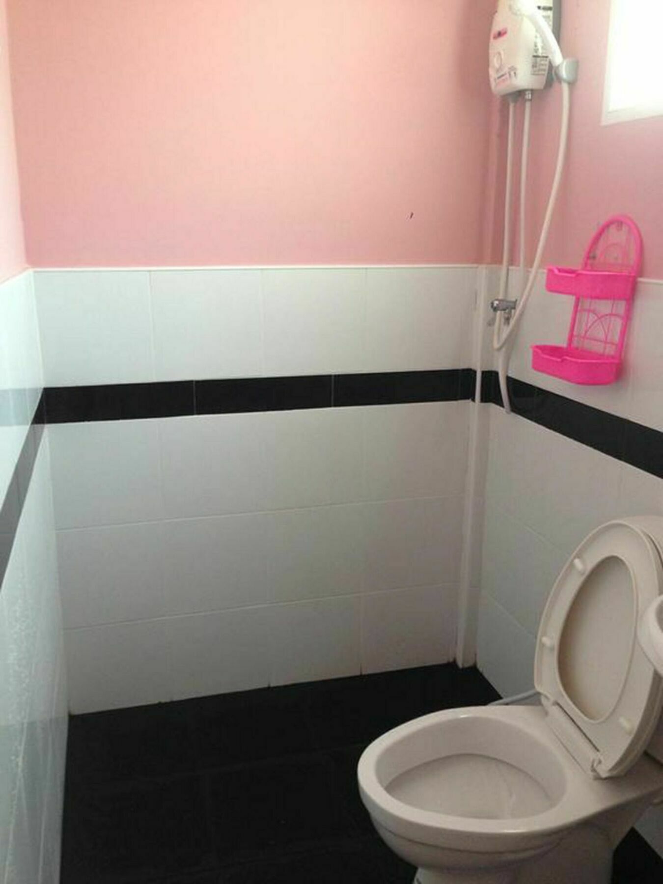 Se'Sun Amphawa Hotell Exteriör bild